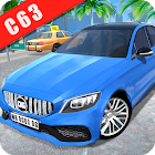 Car Simulator C63 1.70