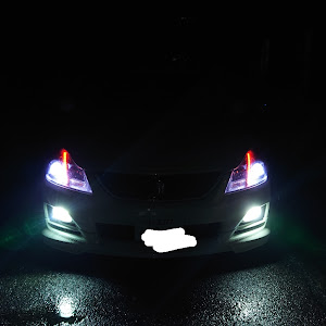 クラウンアスリート GRS204