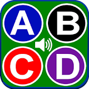 ABC for kids 1.0.1 Icon