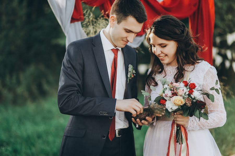 Wedding photographer Sergey Shalin (sshalincom). Photo of 30 June 2017