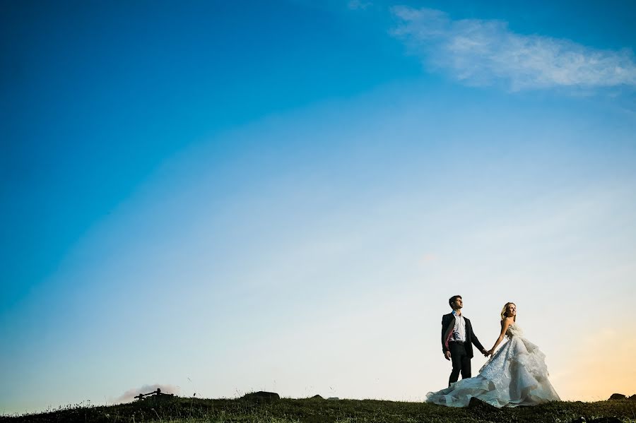 Fotografo di matrimoni Alvaro Ching (alvaroching). Foto del 16 aprile 2020