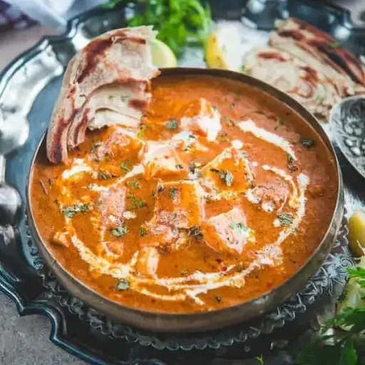 Paneer Butter Masala