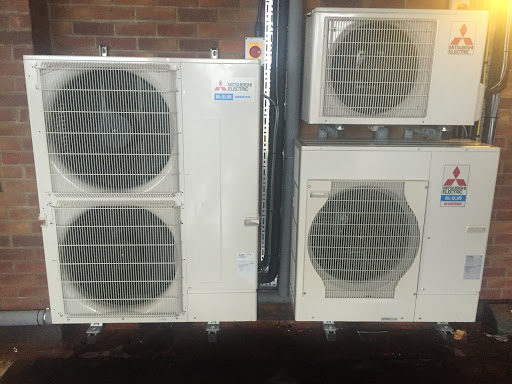 Mitsubishi Electric