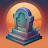 Grave Builder 3D icon