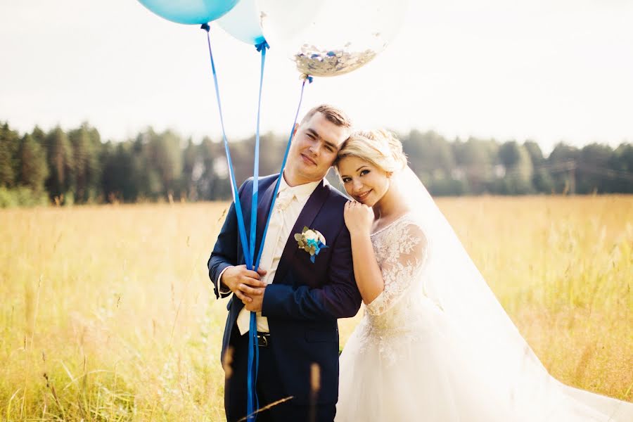 Wedding photographer Evgeniya Mayorova (evgeniamayorova). Photo of 23 July 2015