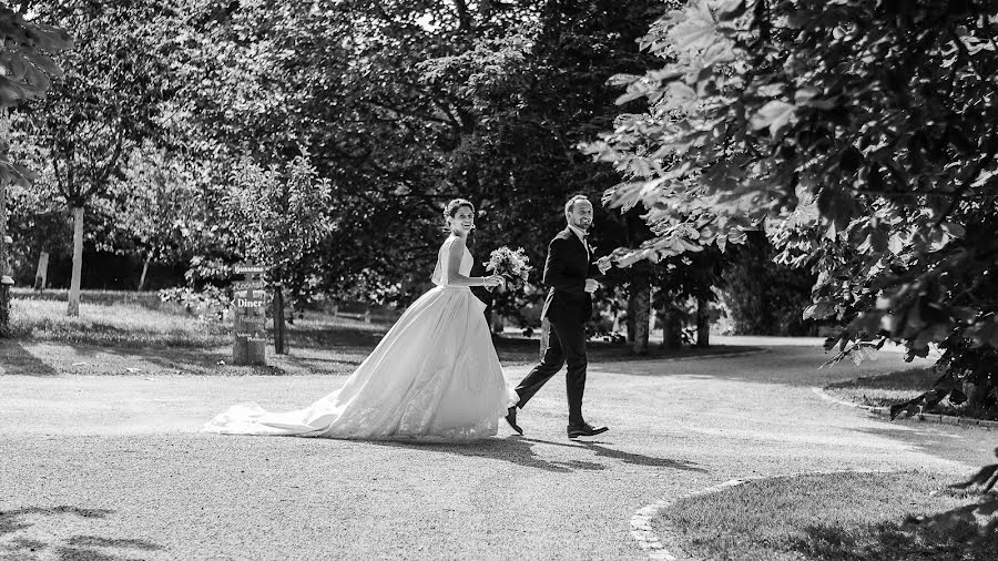 Wedding photographer Amaël Dubiez (amaeldubiez). Photo of 17 July 2023