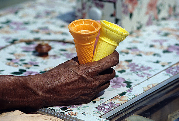 Gelato indiano di utente cancellato