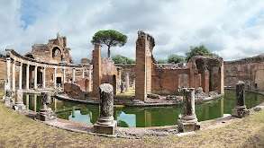 Hadrian's Villa, Tivoli thumbnail