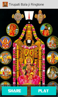 How to mod Tirupati Bala ji Ringtones 1.0 mod apk for bluestacks