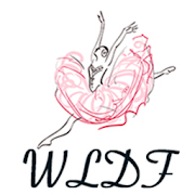 World Lyrical Dance Fed (WLDF)  Icon