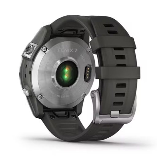 Đồng hồ thông minh GPS Garmin fenix 7