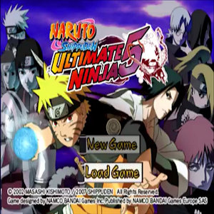 Tips Naruto Ultimate Ninja 5 APK for Android Download