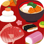 Cover Image of Download Lunchbox Jigsaw Puzzle Game -KITINTO- 2.4.0 APK