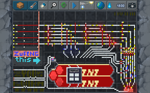 download The Sandbox: Craft Play Share free