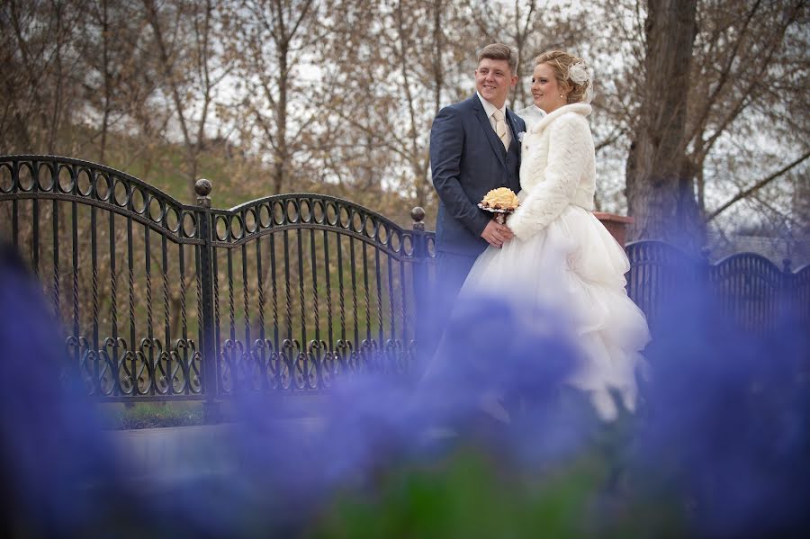 Hochzeitsfotograf Sergey Zakrevskiy (photografer300). Foto vom 5. Mai 2015