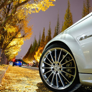Cクラス C63
