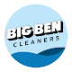 Download Big Ben Cleaners - Laundry & Dry Cleaning For PC Windows and Mac 1.0.0