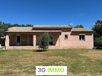 maison à Puget-sur-Argens (83)