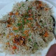 Khan Biryani photo 1