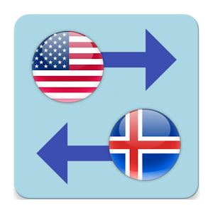 Download US Dollar to Iceland Krona For PC Windows and Mac