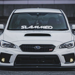 WRX STI VAB