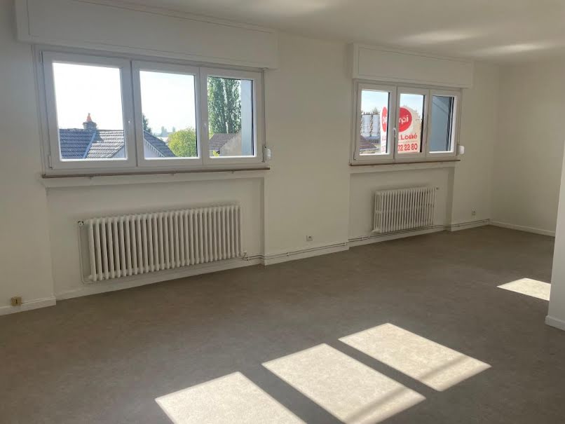 Location  appartement 5 pièces 90 m² à Maizieres-les-metz (57280), 995 €