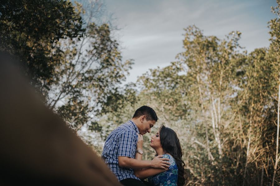 Photographe de mariage Kevin Chavez (kevincanvas). Photo du 14 janvier 2017