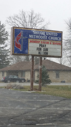 Shiloh United Methodist Church