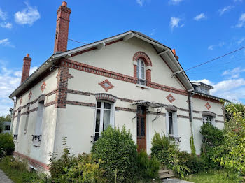 maison à Nogent-le-Rotrou (28)