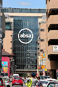 Absa  says a business account has bank charges.  /Gallo Images