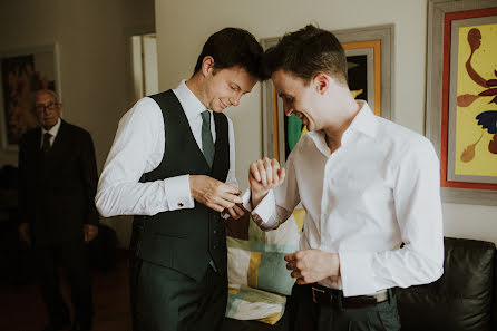 Fotógrafo de casamento Mario Iazzolino (marioiazzolino). Foto de 11 de outubro 2022