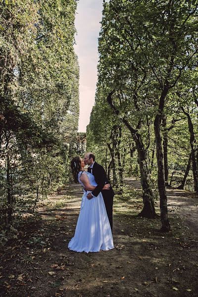 結婚式の写真家Adela Andrzejak (andrzejak)。2020 2月24日の写真