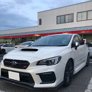 WRX STI VAB