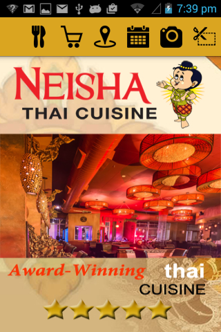 Neisha Thai Cuisine