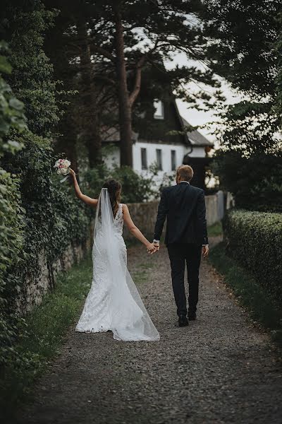 Fotógrafo de bodas Annelie Johnsson (annelie). Foto del 21 de marzo 2019