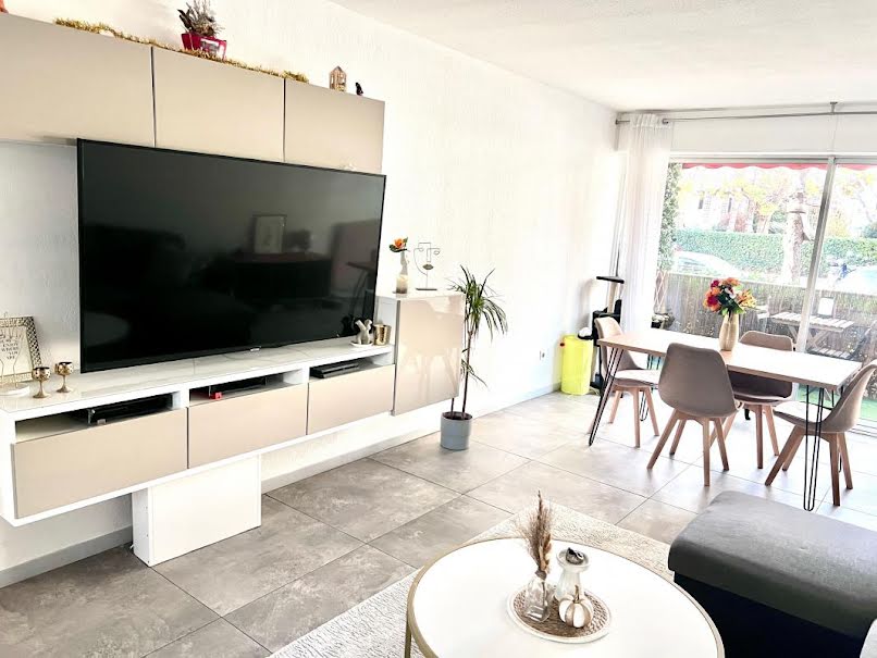 Vente appartement 3 pièces 60 m² à Marseille 12ème (13012), 219 000 €