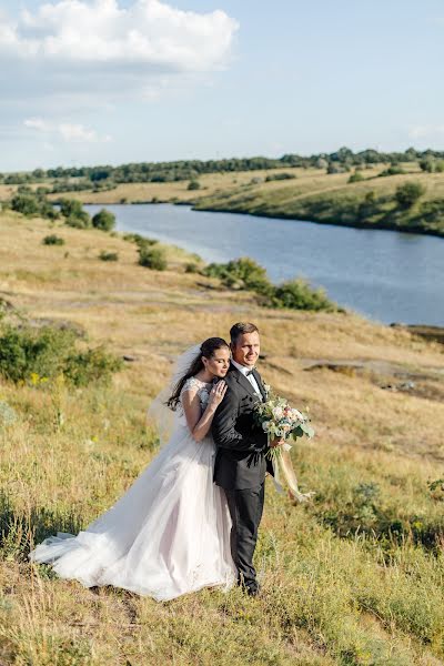 Esküvői fotós Sergey Petrenko (photographer-sp). Készítés ideje: 2017 szeptember 14.