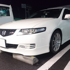 アコード CL7