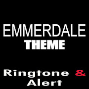 Emmerdale Ringtone and Alert  Icon