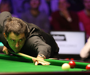 Ronnie O'Sullivan uitgeschakeld in de Championship League snooker