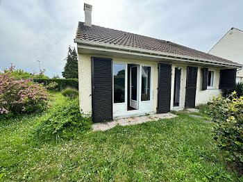 maison à Tourville-la-Rivière (76)