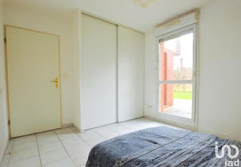 appartement à Amiens (80)