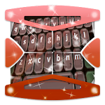 Werewolf Keyboard Theme Apk