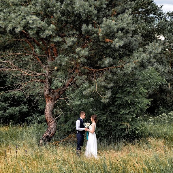 शादी का फोटोग्राफर Oleg Lyulka (oleglyulka)। जून 21 2019 का फोटो