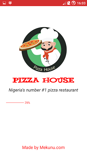 Pizza House Nigeria