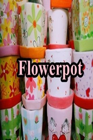 Flowerpot