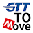 GTT - TO Move icon