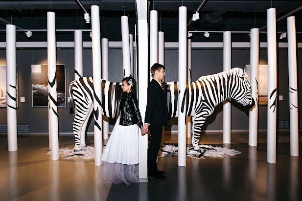 婚礼摄影师Olga Rascvetaeva（labelyphoto）。2019 11月21日的照片