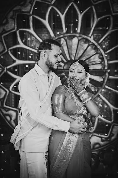 Wedding photographer G Rajah Gangadaran (raja1724). Photo of 15 March