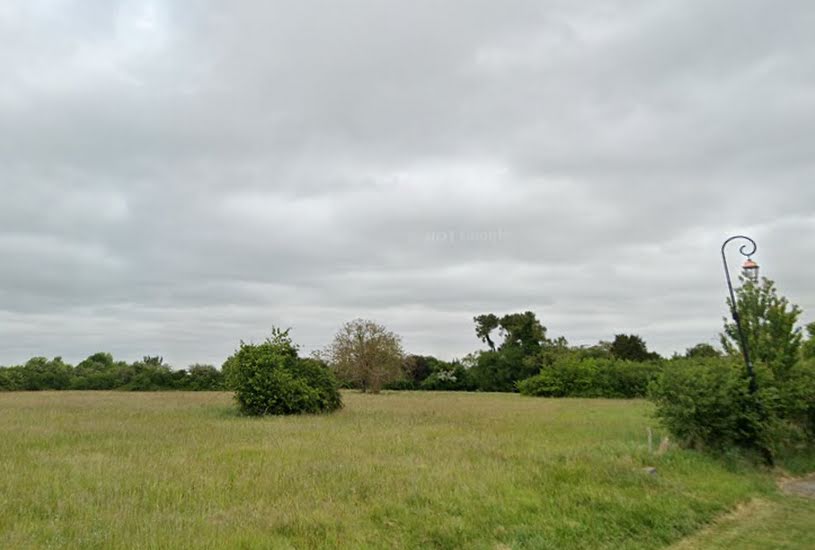  Vente Terrain à bâtir - à Meursac (17120) 